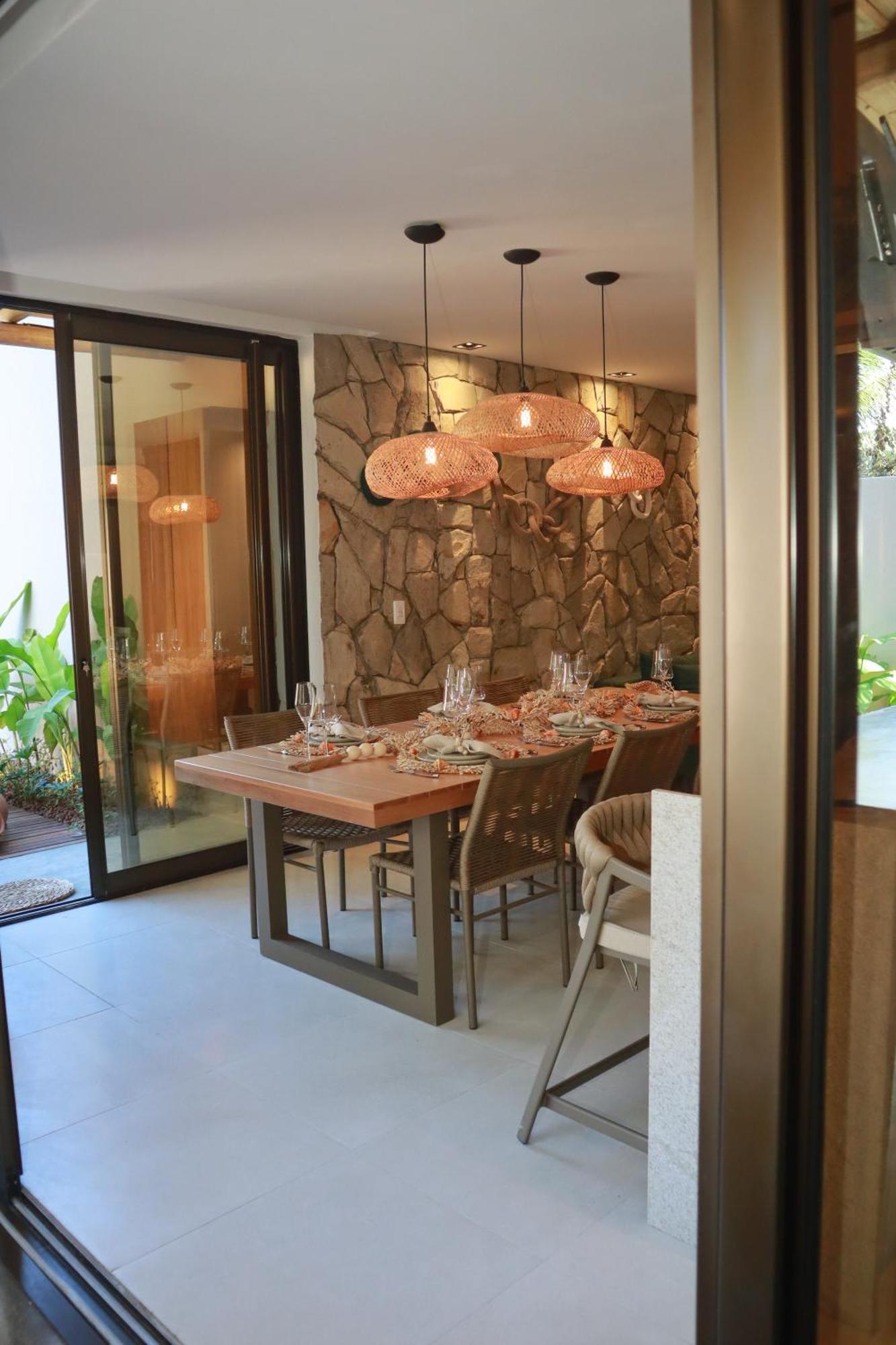 Kasa Milagres - Rota Ecologica Dos Milagres Vila São Miguel dos Milagres Exterior foto