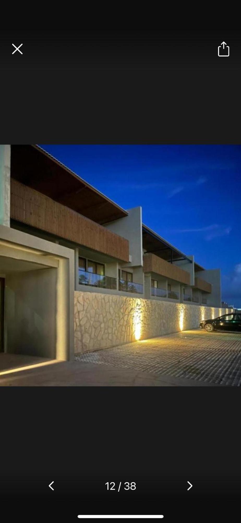 Kasa Milagres - Rota Ecologica Dos Milagres Vila São Miguel dos Milagres Exterior foto