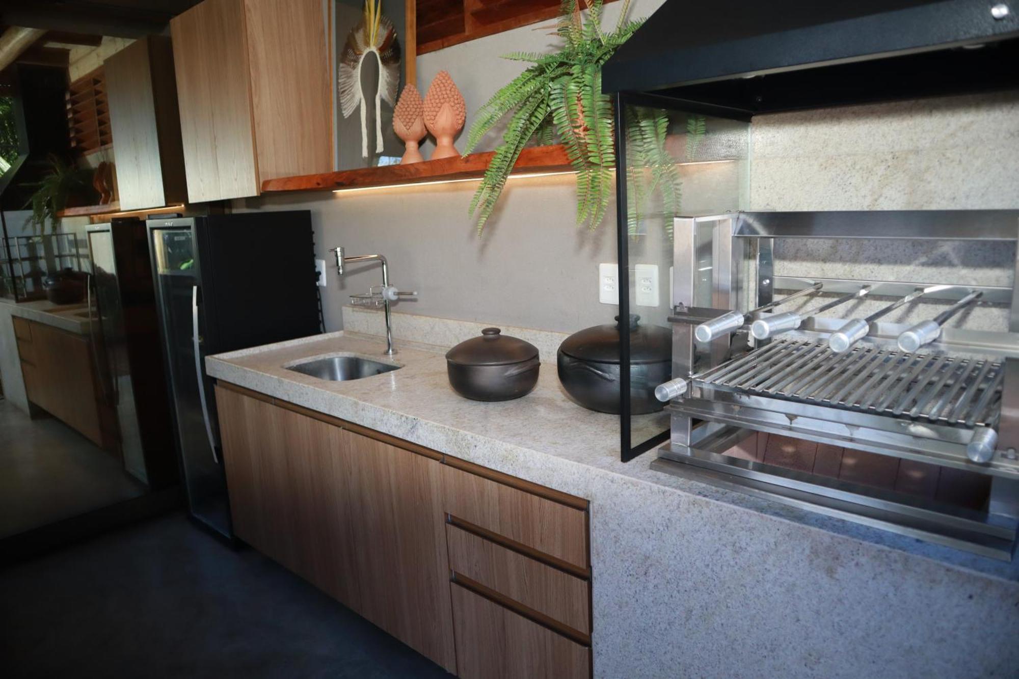 Kasa Milagres - Rota Ecologica Dos Milagres Vila São Miguel dos Milagres Exterior foto