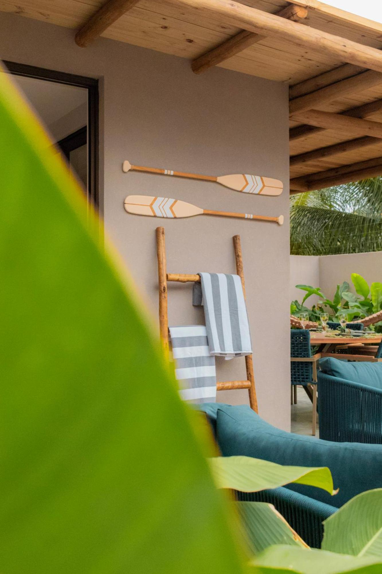 Kasa Milagres - Rota Ecologica Dos Milagres Vila São Miguel dos Milagres Exterior foto
